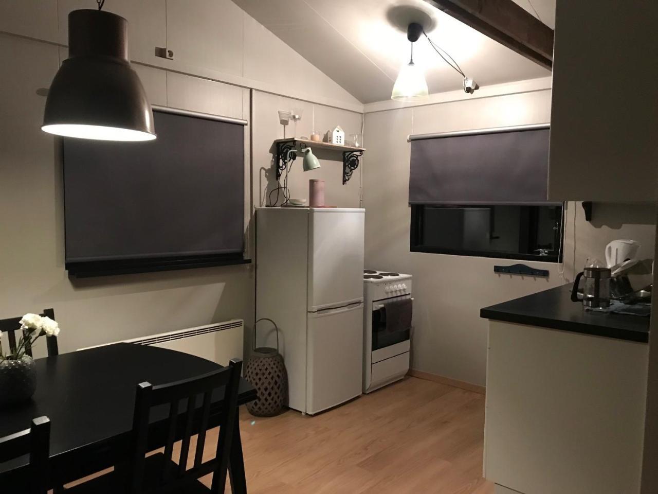 Hekla Nordicabin Wild Cottage