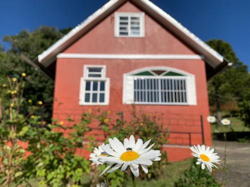 Chalé in Sao Joaquim, Brasil