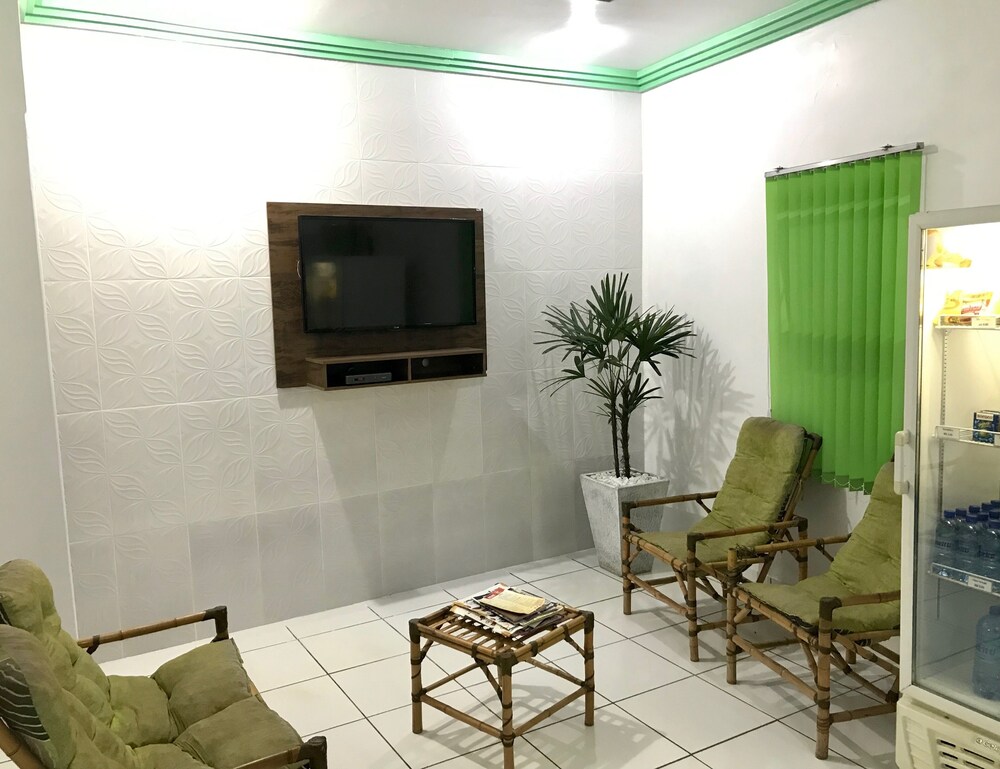 Hotel Bellagio Campo Verde — Campo Verde — photo 3