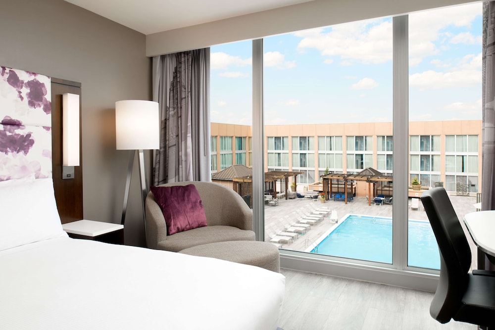 Hilton Washington DC National Mall The Wharf - photo 48