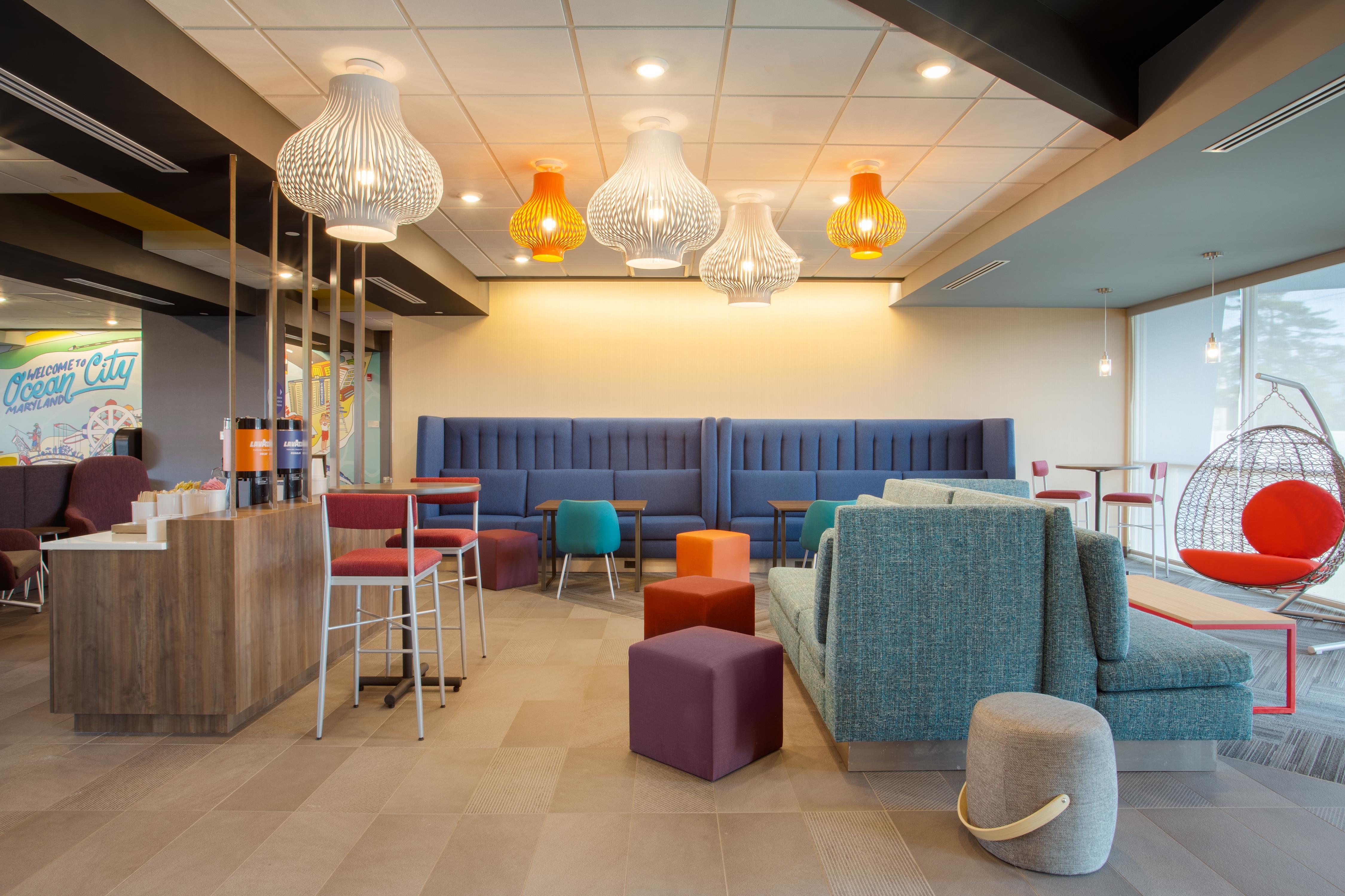 Tru by Hilton Ocean City Bayside - photo 10