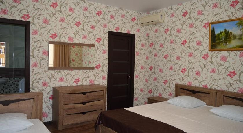 Edelveys Hotel — Sochi — photo 5
