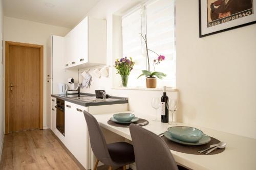 Apartman Margareta — 4-Star Luxury Hotel in Matulji, Croatia