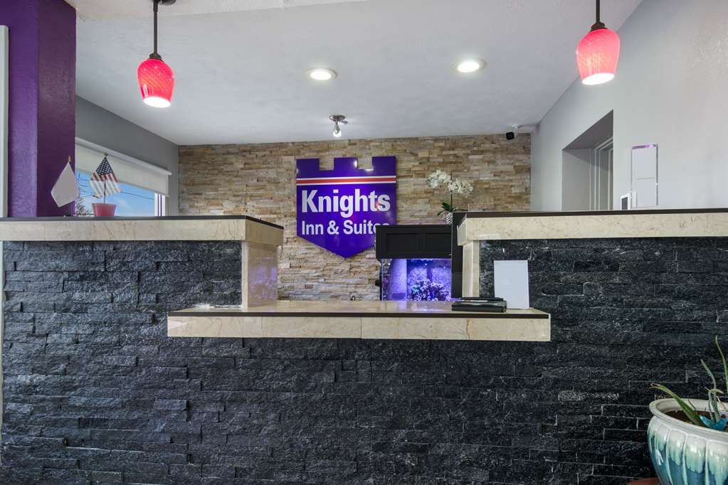 Knights Inn and Suites Salem - photo 6