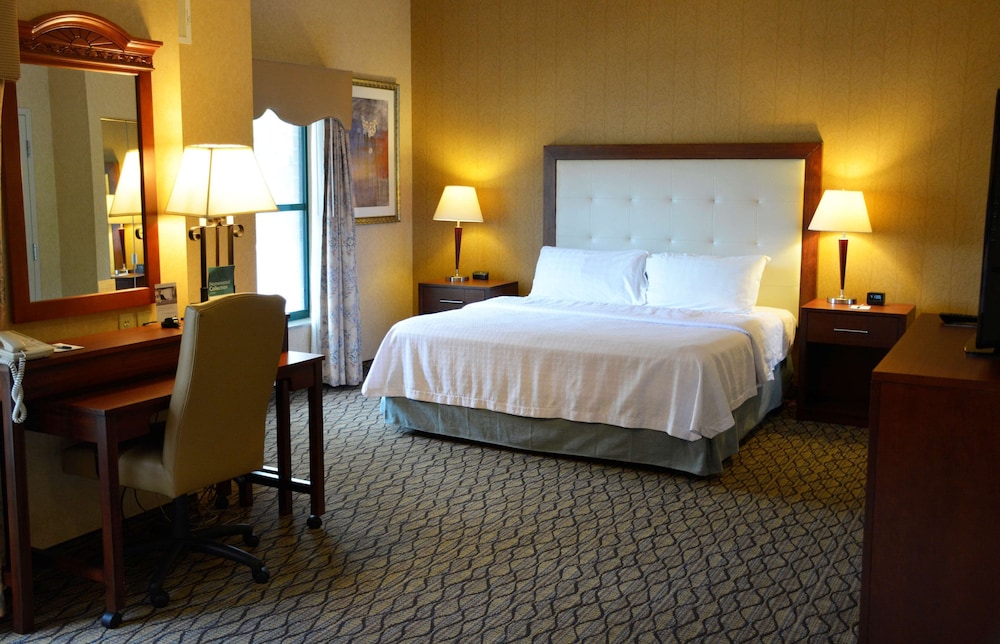 Homewood Suites by Hilton Brighton - photo 7