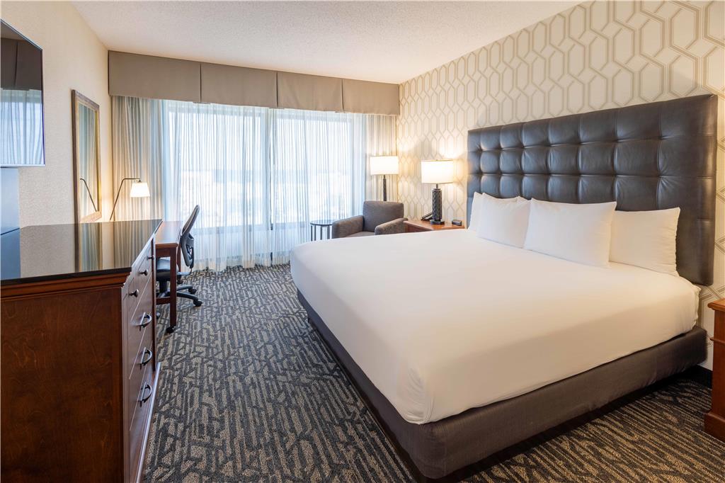 Drury Plaza Hotel St. Louis Chesterfield - photo 18