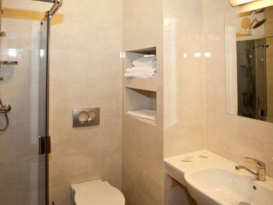 Hotel Jamajka & SPA — Wagrowiec — photo 4