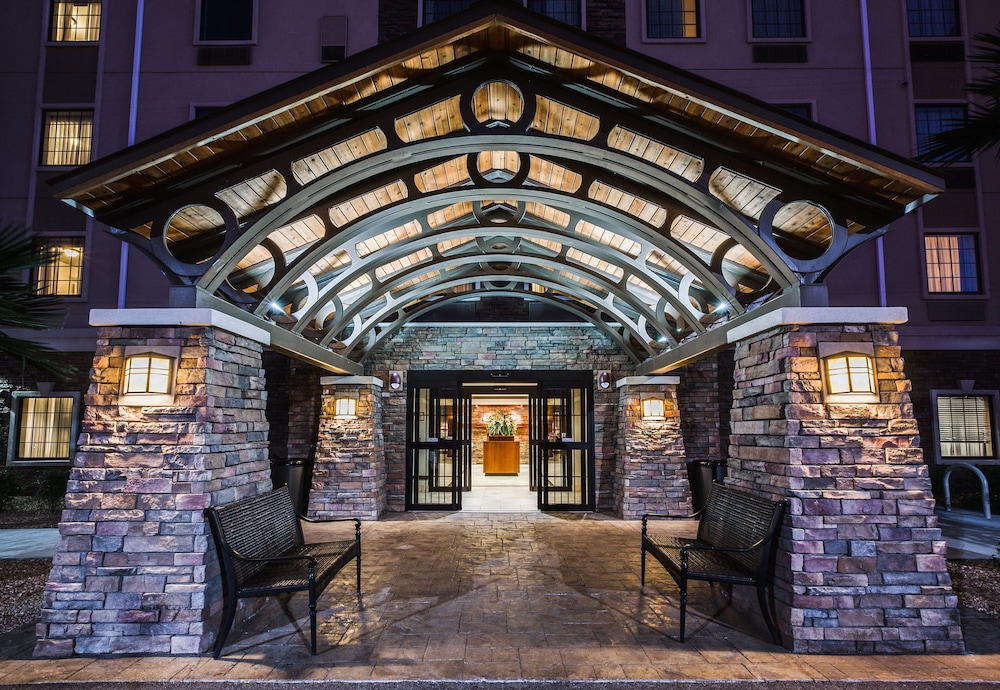 Staybridge Suites El Paso Airport by IHG - photo 45