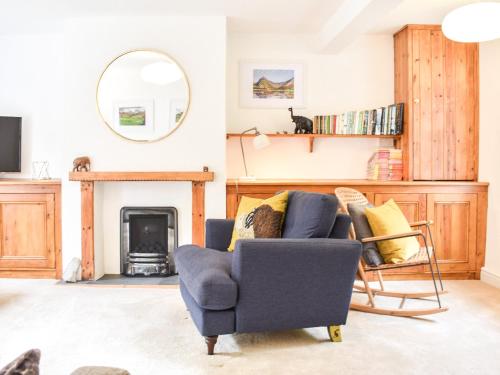 Riverside Cottage — 4-Star Luxury Hotel in Keswick, United Kingdom