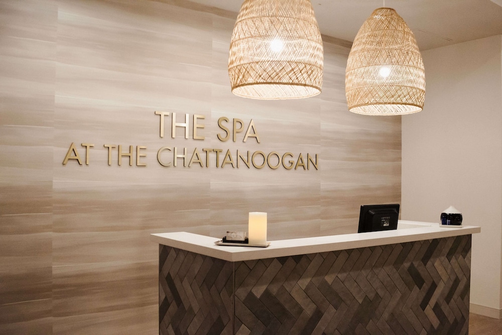 The Chattanoogan Hotel Curio Collection by Hilton - photo 36