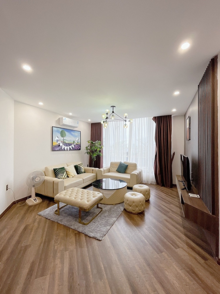 Amy Apartment Hue — 4-Star Luxury Hotel in Hue, Vietnam