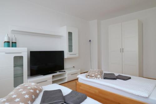 Aparthotel Kompass A 402 403 — Essen — photo 4