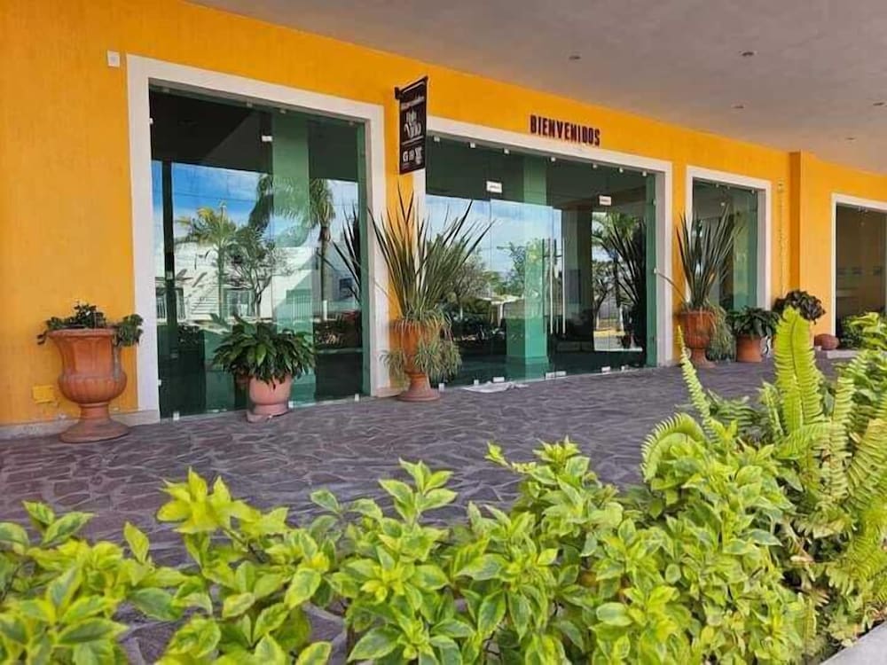 Aberdeen Hotel Dolores Hidalgo in Dolores Hidalgo, Mexico