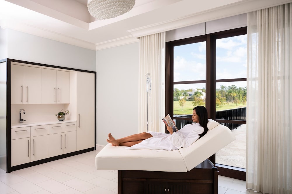 Four Seasons Resort Orlando At Walt Disney World Resort - photo 46