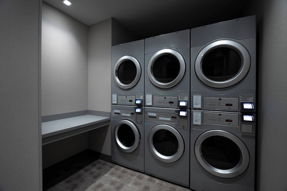 TownePlace Suites by Marriott Boston Medford - photo 21