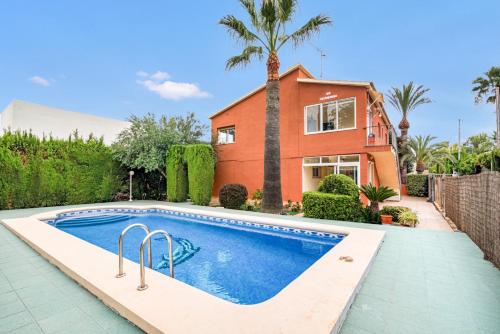 Nova Denia in Denia, Spain