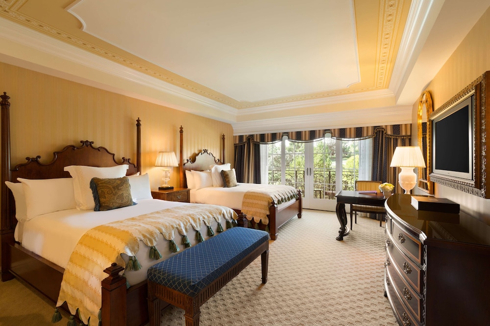 Fairmont Grand Del Mar - photo 25