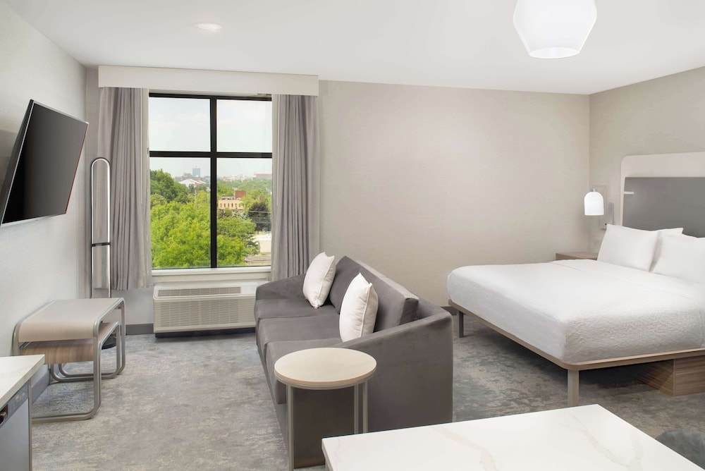 Homewood Suites by Hilton Ann Arbor - photo 15