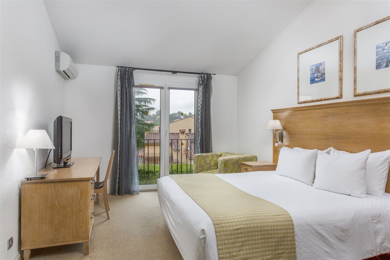 Le Club Mougins - last minute hotel in Mougins