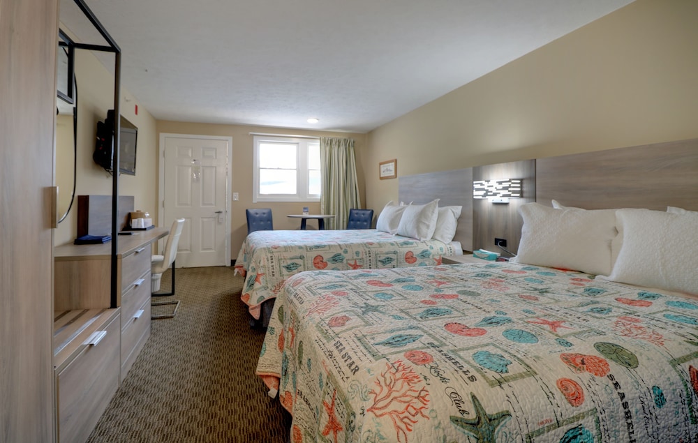 Wells Ogunquit Resort Motel & Cottages - photo 11