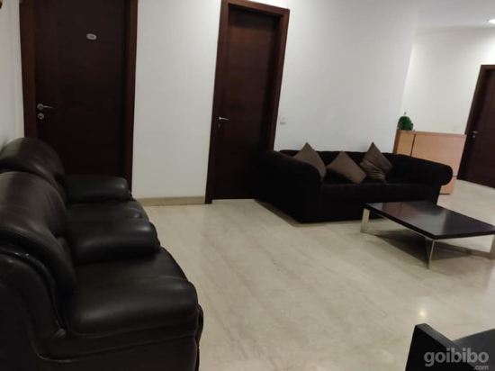 Hotel Interior/Public Areas