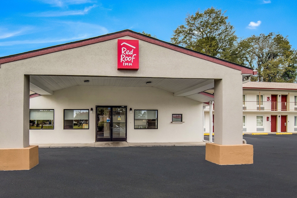 Red Roof Inn St George SC - photo 31