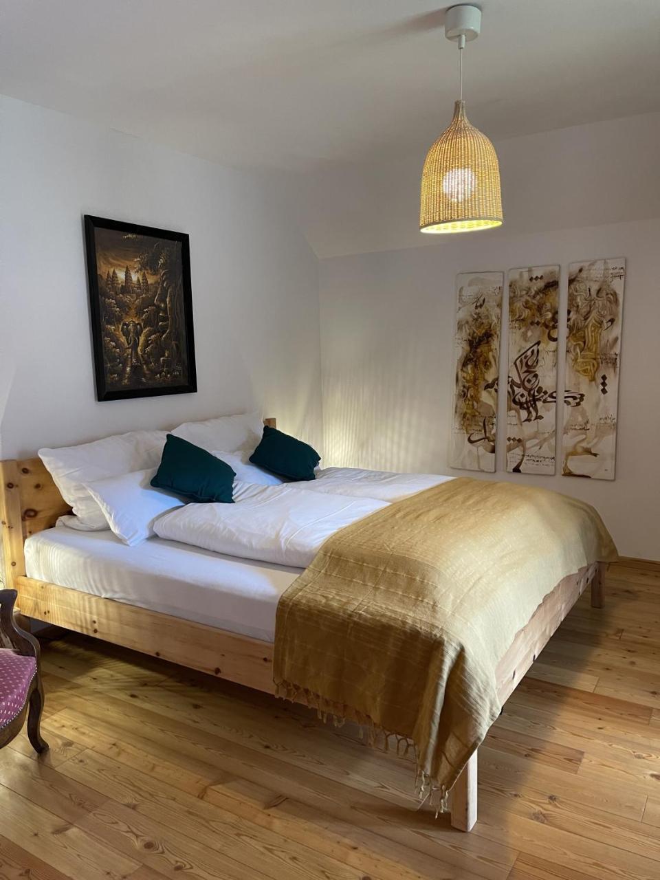 Le Manoir Des Sens Foret De Bergheim — Bergheim