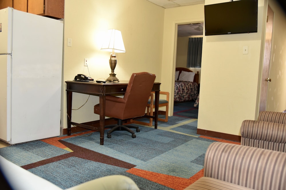 Extended Stay Snyder - photo 20
