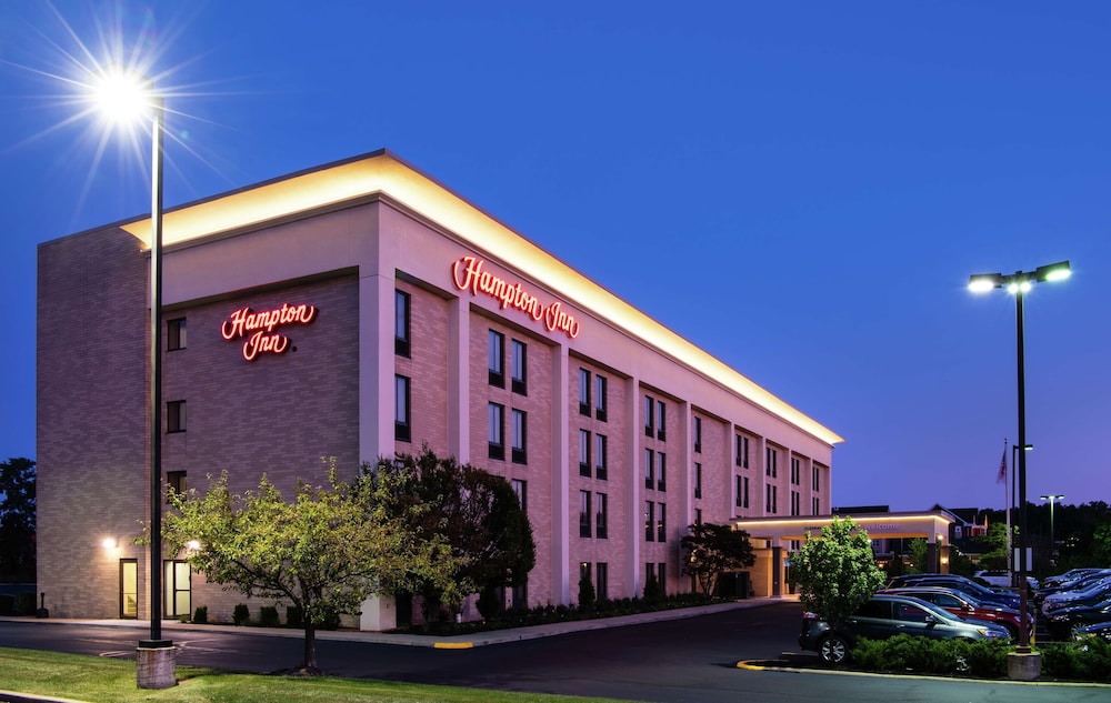 Hampton Inn Cleveland Solon - photo 52