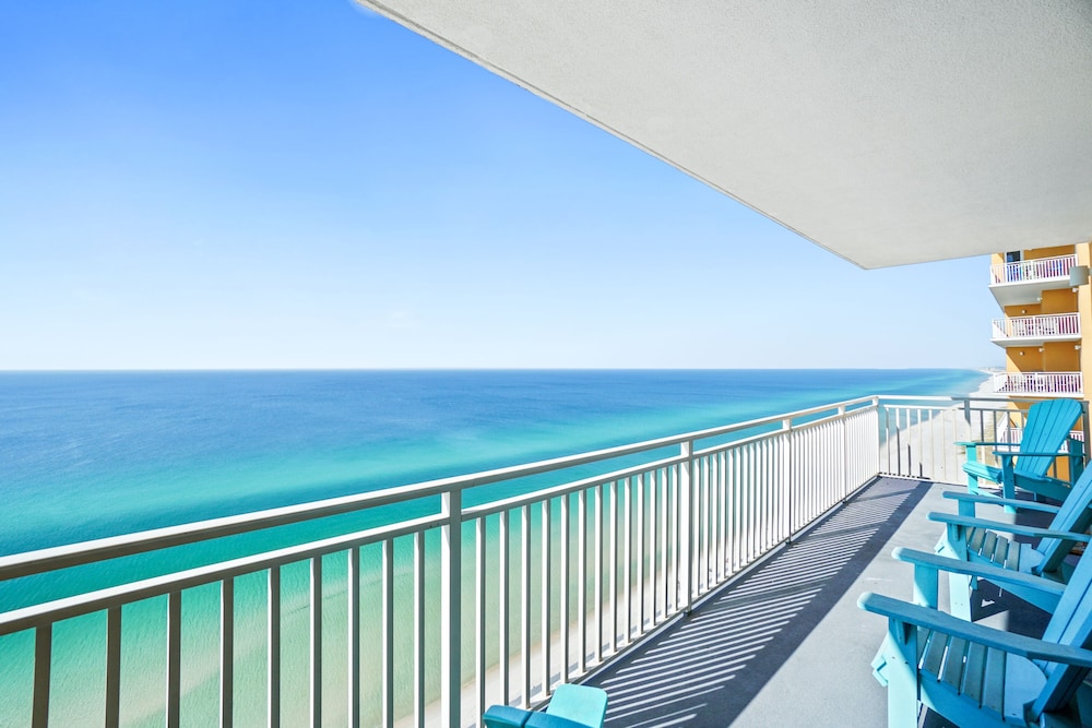 Splash Beach Resort by Panhandle Getaways - photo 69