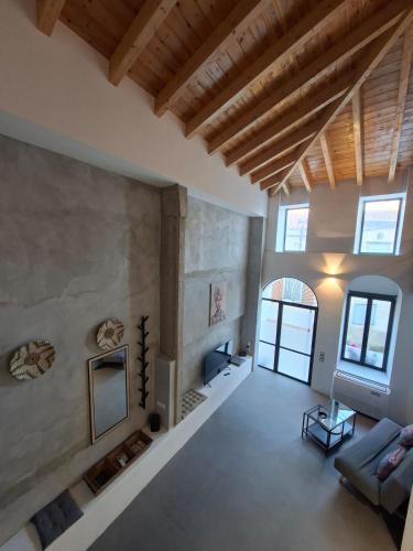Beautiful Plomari Cottage — 4-Star Luxury Hotel in Plomari, Greece