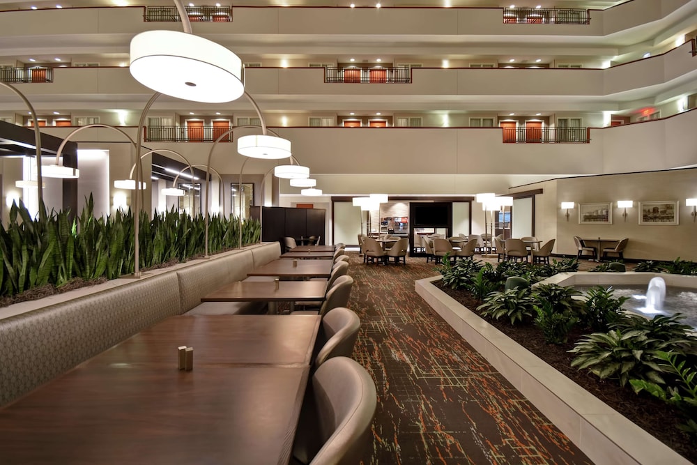 Embassy Suites Little Rock - photo 67
