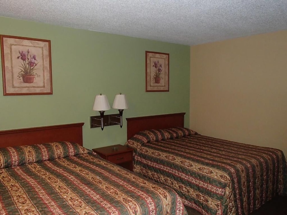 Royal Inn of New Orleans - photo 15
