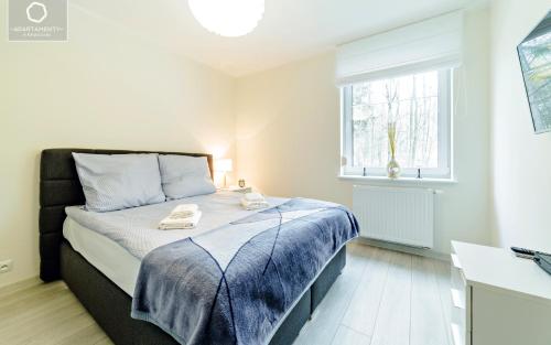 Wonder Home Apartamenty w malowniczej spokojnej okolicy z widokiem na Śnieżkę — 4-Star Luxury Hotel in Karpacz, Poland