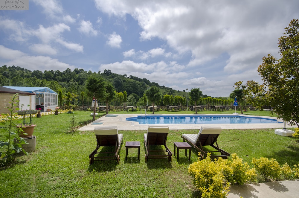 Agva Camlibahce Konuk Evi in Sile, Turkey
