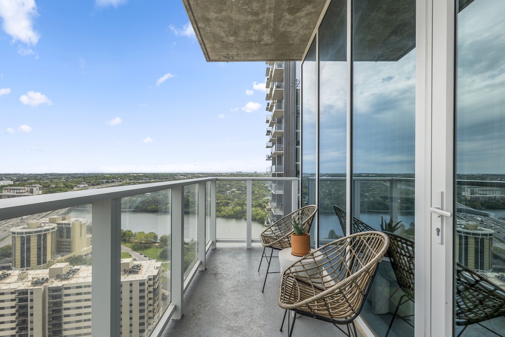 Austin Condo Hotel - photo 616