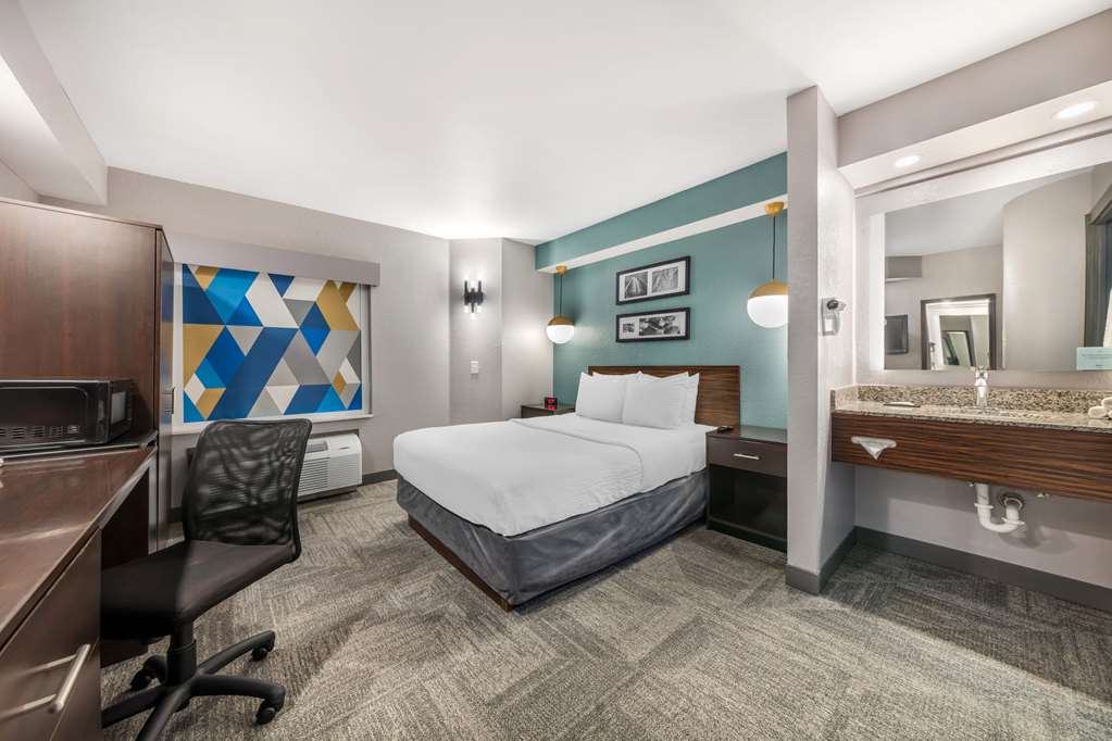 Sleep Inn Miami International Airport - photo 22