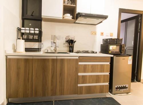 Flat in Lavington
