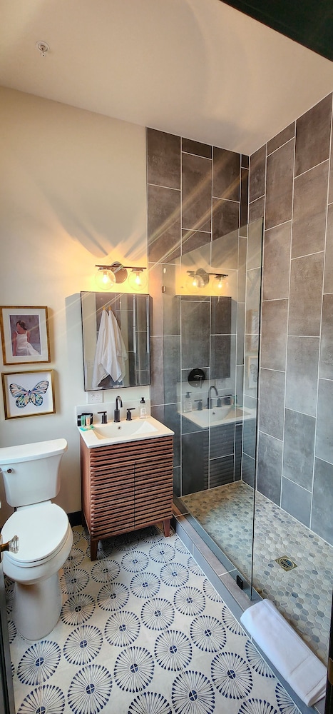 Speakeasy Suites - photo 34