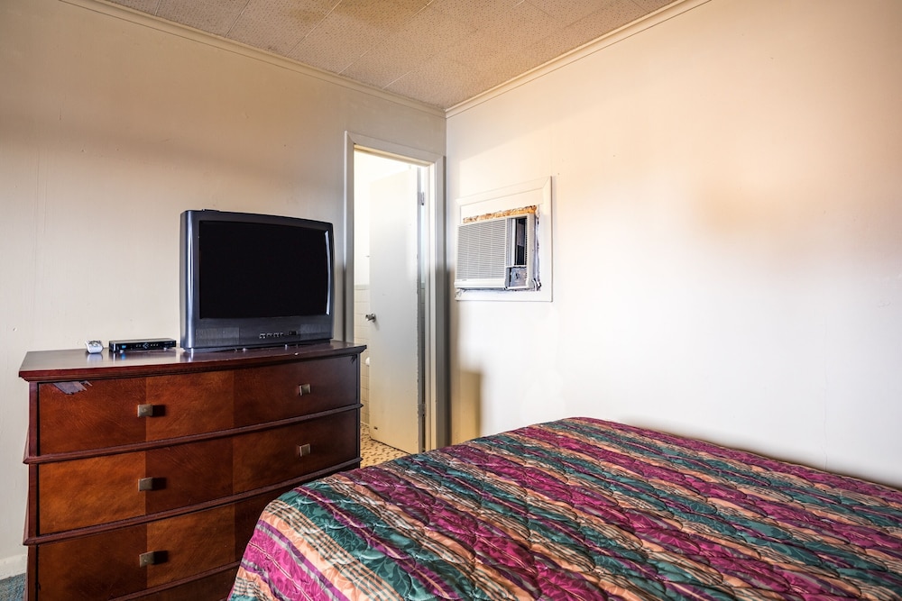 OYO Hotel Holly Springs MS - photo 14