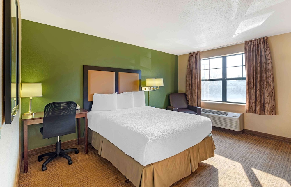 Extended Stay America Suites Chicago Vernon Hills Lake Fores - photo 6