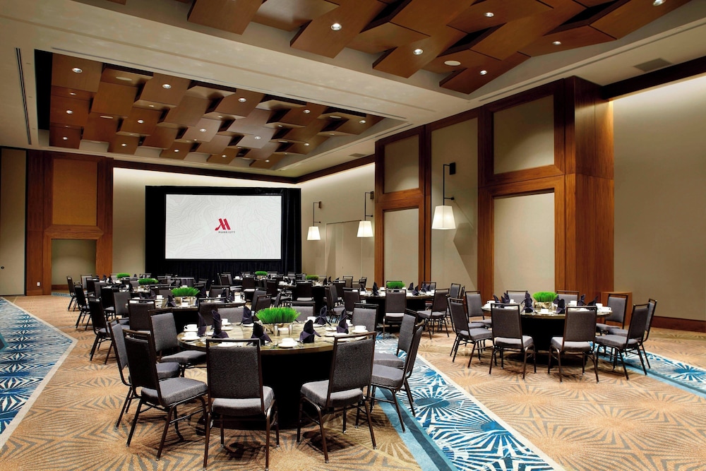Raleigh Marriott Crabtree Valley - photo 55