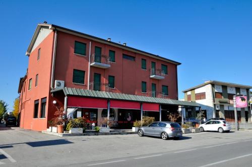 Albergo San Remo — hotel in Montebelluna