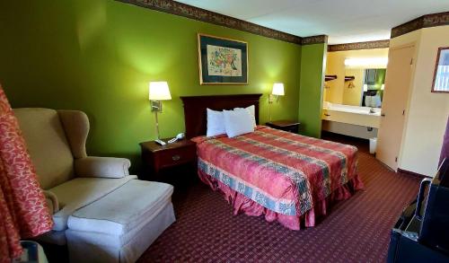 Thomasville Inn - photo 18