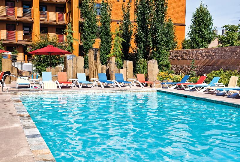 WorldMark Lake Chelan Shores - photo 11