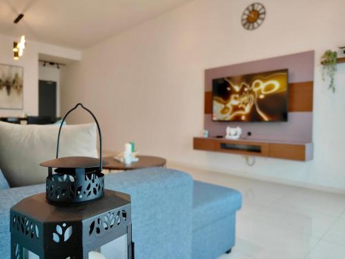 2R2B Rumah Gading Paradigm Mall Johor Bahru — 4-Star Luxury Hotel in Johor Bahru, Malaysia