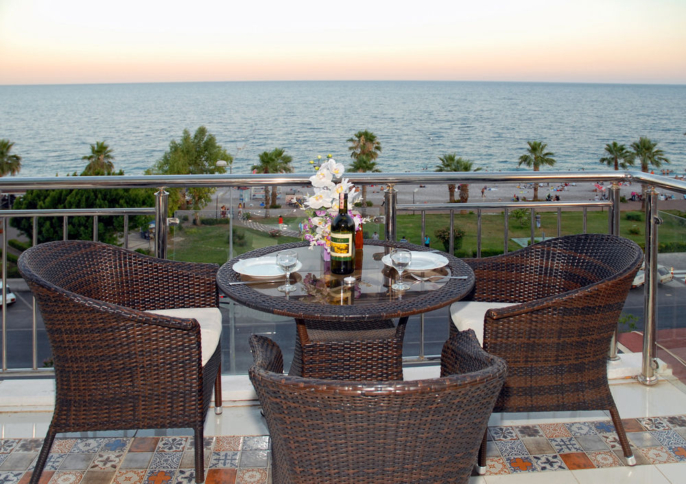 Sea Side Hotel - last minute hotel in Antalya
