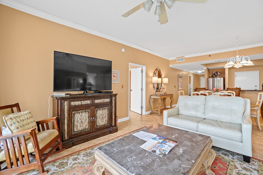 Tides at Top'sl Beach Resort by Panhandle Getaways - photo 23