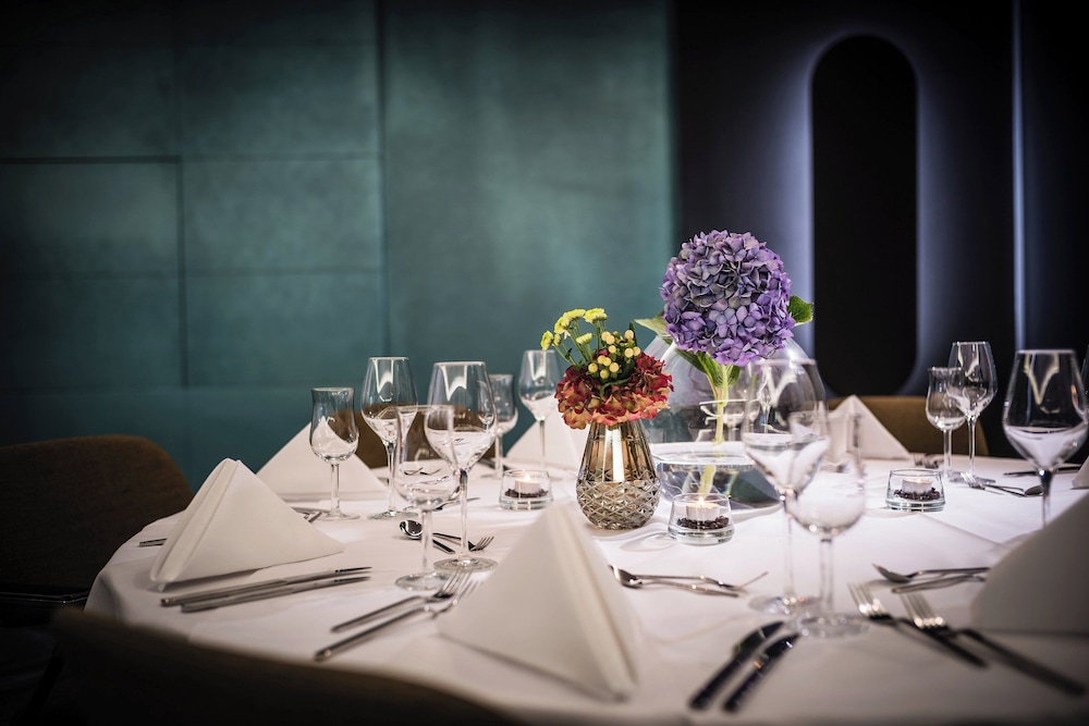 כנסים ואירועים