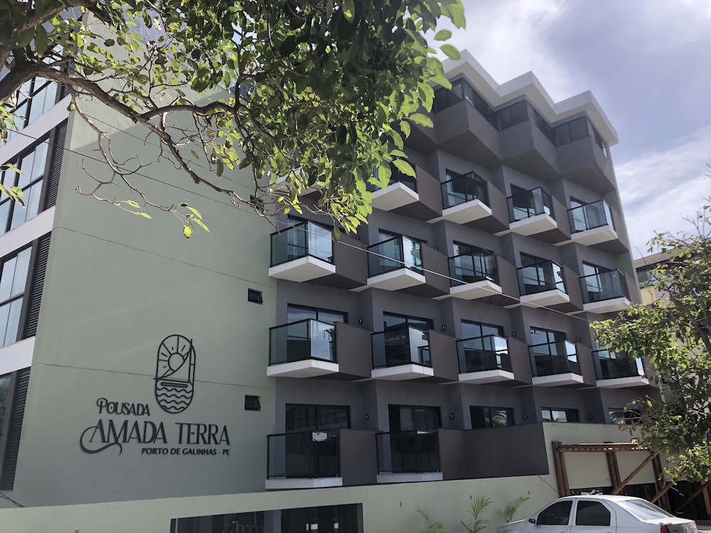 Pousada Amada Terra - last minute hotel in Ipojuca